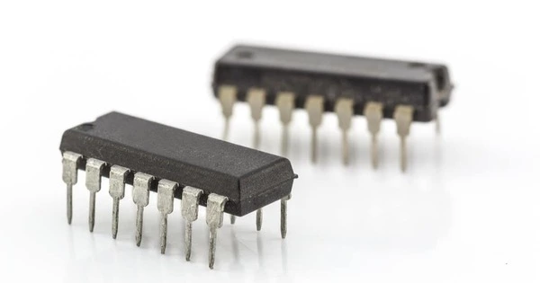 Integrated Circuit – a set of electronic circuits