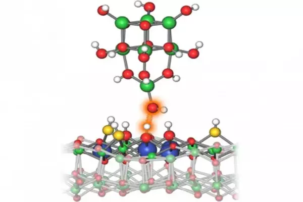 More complex than expected: Catalysis under the microscope