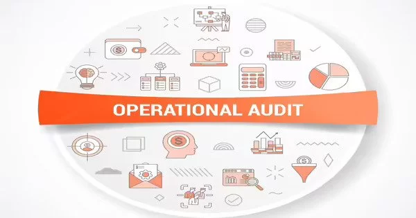 Operational Auditing