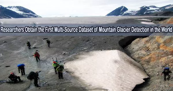 Researchers Obtain the First Multi-Source Dataset of Mountain Glacier Detection in the World