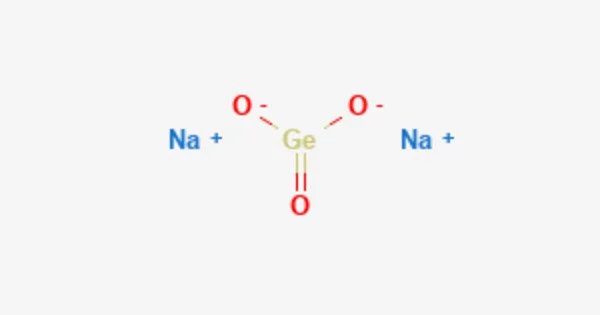 Sodium Germanate – an inorganic compound