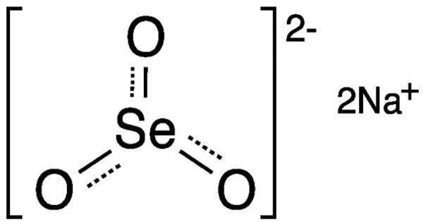 Sodium Selenite – an inorganic compound