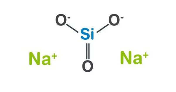 Sodium Silicate – a chemical compound