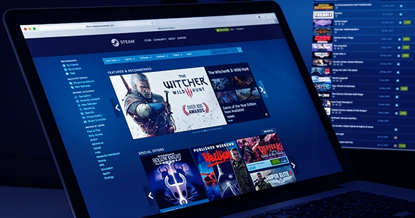 This new Steam Update Displays the Lowest Price a Game has Sold for in the Previous 30 days