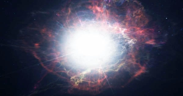Will it be Unsafe to Look at Betelgeuse With a Telescope When it Goes Supernova?