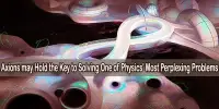 Axions may Hold the Key to Solving One of Physics’ Most Perplexing Problems