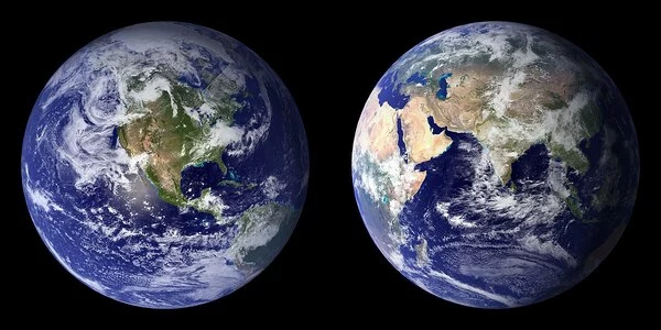 Earth was created much faster than we thought
