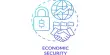 Economic Security or Financial Security
