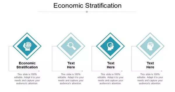 Economic Stratification