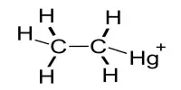 Ethylmercury