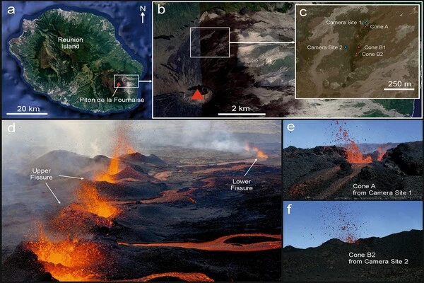 Exact magma locations may improve volcanic eruption forecasts