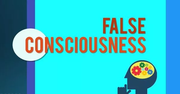 False Consciousness – in Marxist Theory
