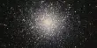Globular Cluster – a spherical grouping of stars