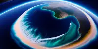 Scientists Believe They Have Discovered the Cause of the “Gravity Hole” in the Indian Ocean