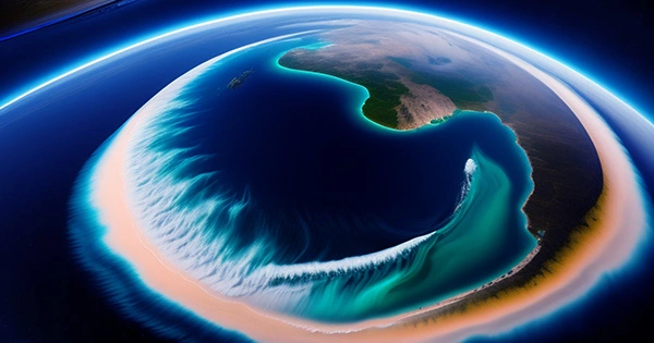 Scientists Believe They Have Discovered the Cause of the “Gravity Hole” in the Indian Ocean