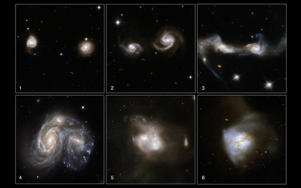 Interacting-Galaxies-1