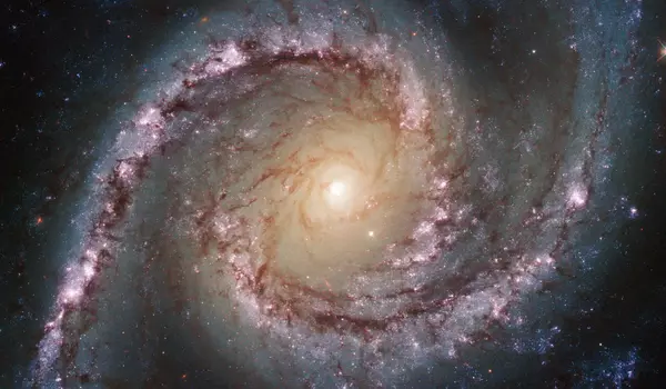 Intermediate-Spiral-Galaxy-1