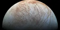 Jupiter’s Moon Europa could have Evolved Slowly