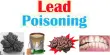 Lead Poisoning
