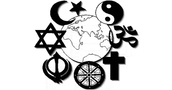 Minority Religion