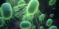 New Information about the Bacteria that Cause Food Poisoning