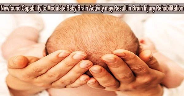 Newfound Capability to Modulate Baby Brain Activity may Result in Brain Injury Rehabilitation