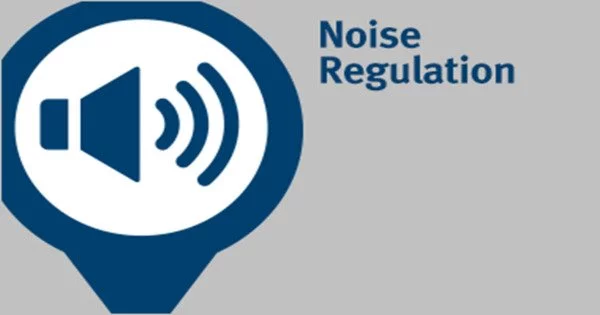 Noise Regulation