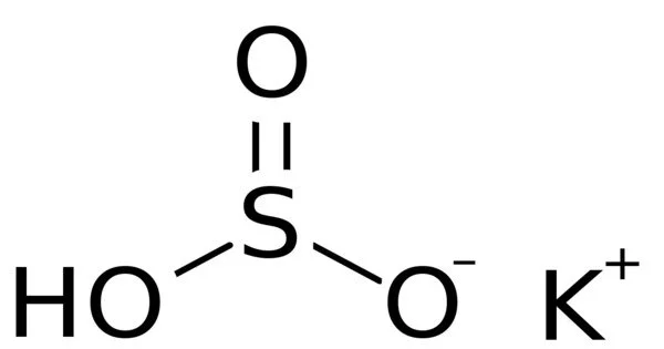 Potassium Bisulfate – an inorganic compound