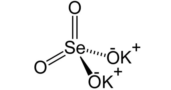 Potassium Selenate