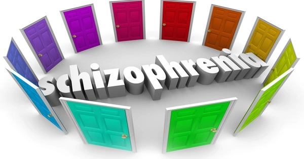 Risk Factors of Schizophrenia