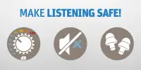 Safe Listening