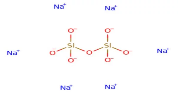 Sodium Pyrosilicate – a Chemical Compound