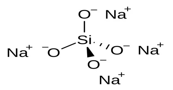 Sodium Orthosilicate – a Chemical Compound