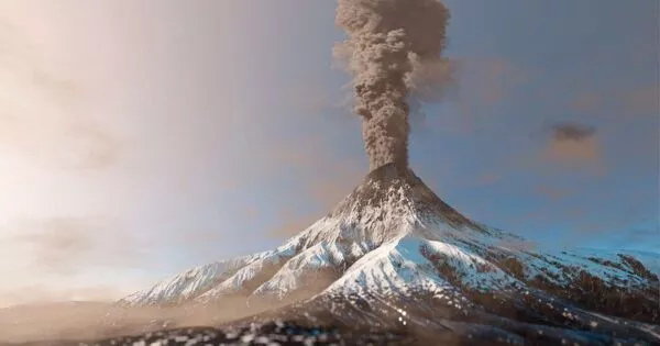 The Impact of Volcanic Eruptions is Vastly Understated in Climate Projections