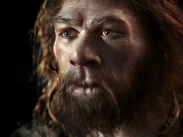 Nose shape gene inherited from Neanderthals