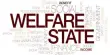 Welfare State – a form of government