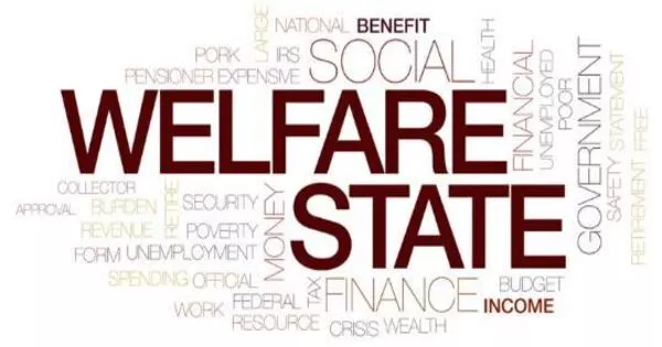 Welfare State – a form of government