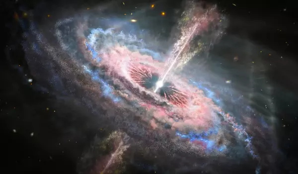 What made the brightest cosmic explosion of all time so exceptional?