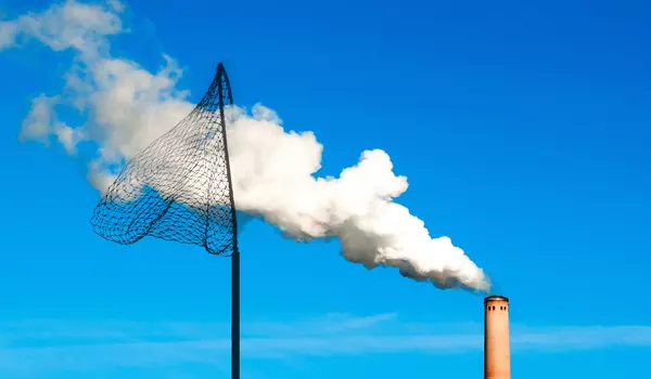 Will engineered carbon removal solve the climate crisis?