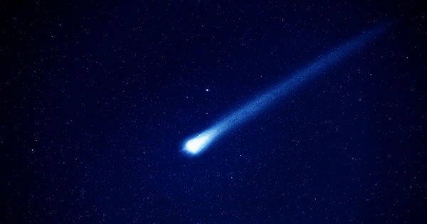 A Stunning Fireball Just Flashed Across Melbourne, But Astronomers Were Unprepared For It