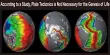 According to a Study, Plate Tectonics is Not Necessary for the Genesis of Life
