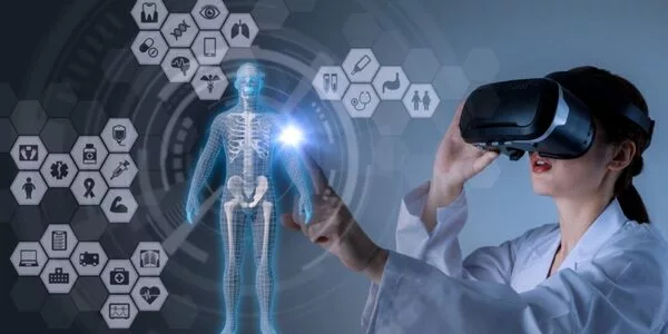 Modified virtual reality tech can measure brain activity