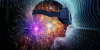 Brain Activity can be measured using modified Virtual Reality Technology