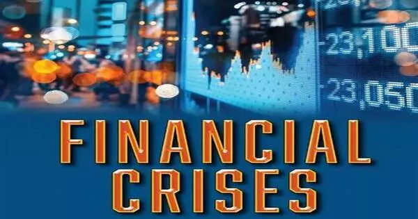Cause of the Financial Crisis