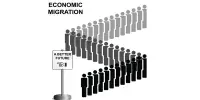 Economic Migrant