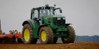 Electric Tractor