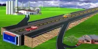 Highway Transformation for High-speed Traffic and Energy Transportation