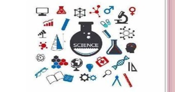 Importance of Natural Sciences in Modern Society