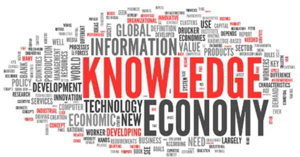 Knowledge-based Economy