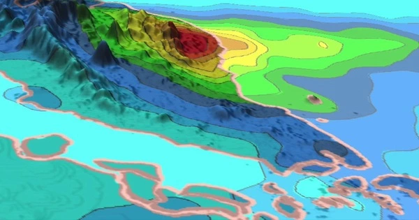 Landslides are Predicted using Artificial Intelligence by Geologists